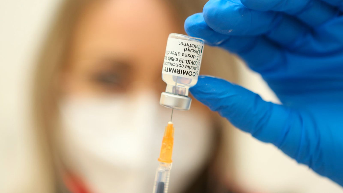 Hy vọng phát triển siêu vaccine từ những người từng nhiễm SARS
