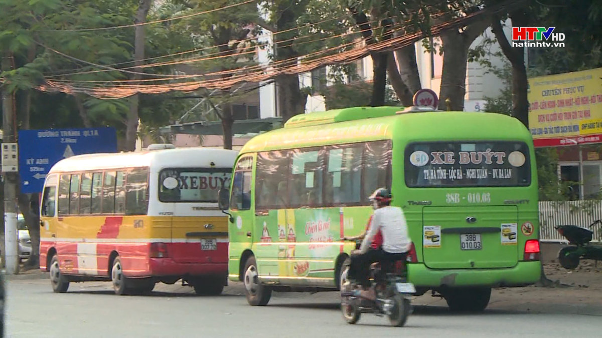 Doanh thu vận tải 8 tháng tăng 15,65