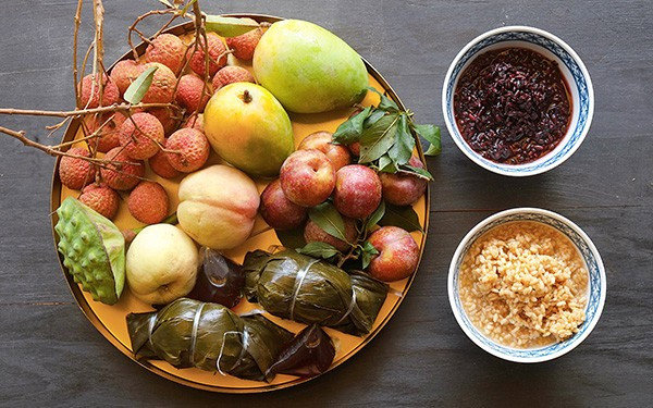 Vì sao Tết Đoan Ngọ lại gọi là ngày diệt sâu bọ?