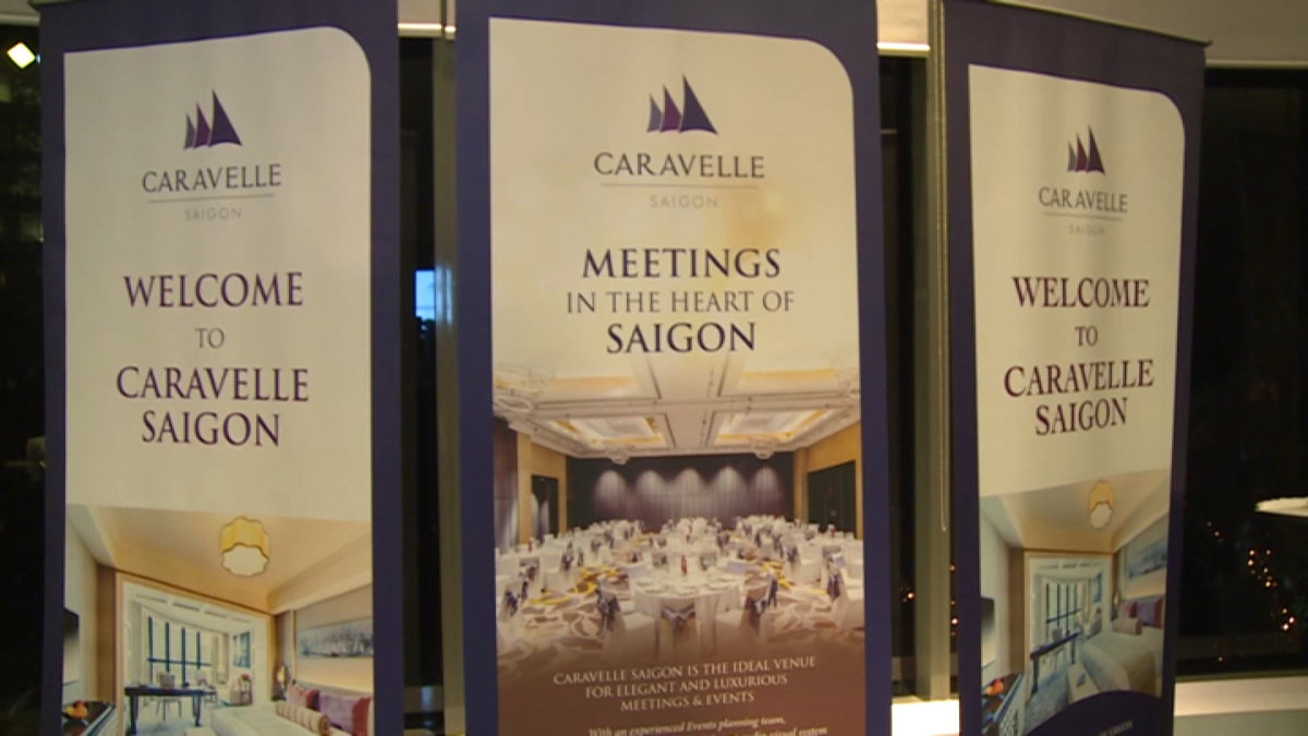 Việt Nam là điểm đến ưa thích của du khách Australia