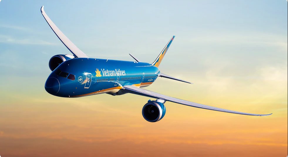 Vietnam Airlines nghiên cứu mở đường bay thẳng tới Mỹ mỗi ngày