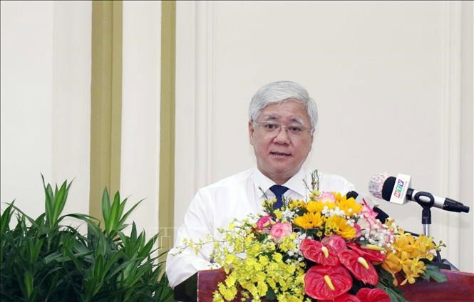 Chủ động, sáng tạo, bám sát thực tiễn trong công tác thi đua - khen thưởng