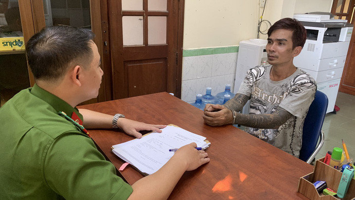 Công an TP.HCM thông tin chính thức vụ bé trai 3 tuổi nghi bị ép sử dụng ma tuý