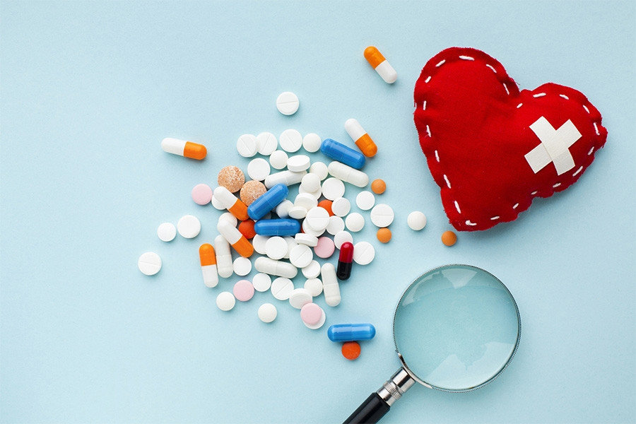 Bộ Y tế yêu cầu khẩn trương tìm nguồn cung vật tư y yế