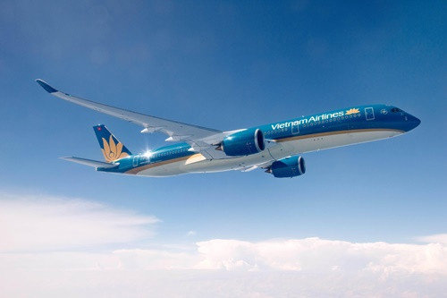Vụ máy bay Vietnam Airlines bị dọa bắn: Công an Việt Nam phối hợp điều tra
