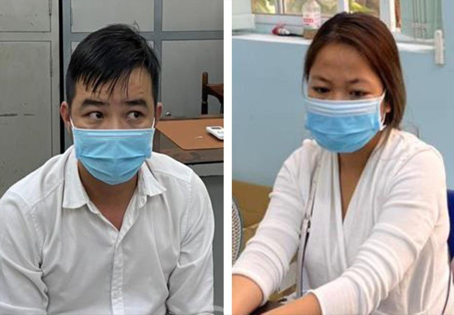 Vụ mua kit xét nghiệm Công ty Việt Á: Thủ đoạn nâng khống ở Bệnh viện Thủ Đức