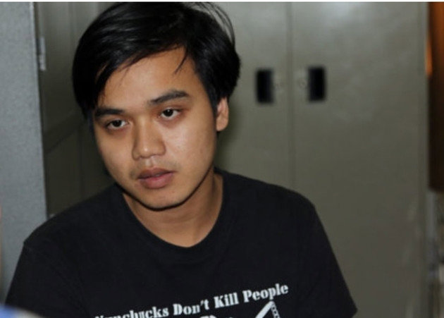 Vụ tấn công báo điện tử VOV: Nghi phạm từng là hacker