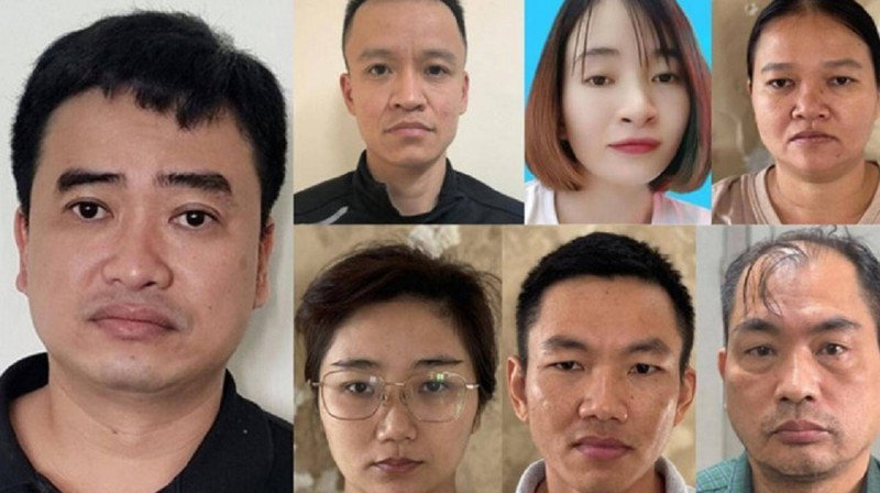 Vụ Việt Á nâng khống kit xét nghiệm: Nhân viên khai chi "lại quả" bao nhiêu cho các đơn vị?