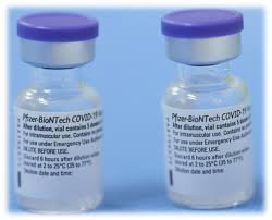 Quy trình vận chuyển và bảo quản vaccine Covid-19