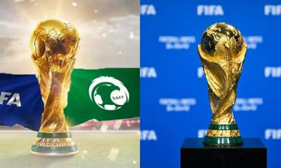 Ba quốc gia Đông Nam Á chạy đua đăng cai World Cup 2034