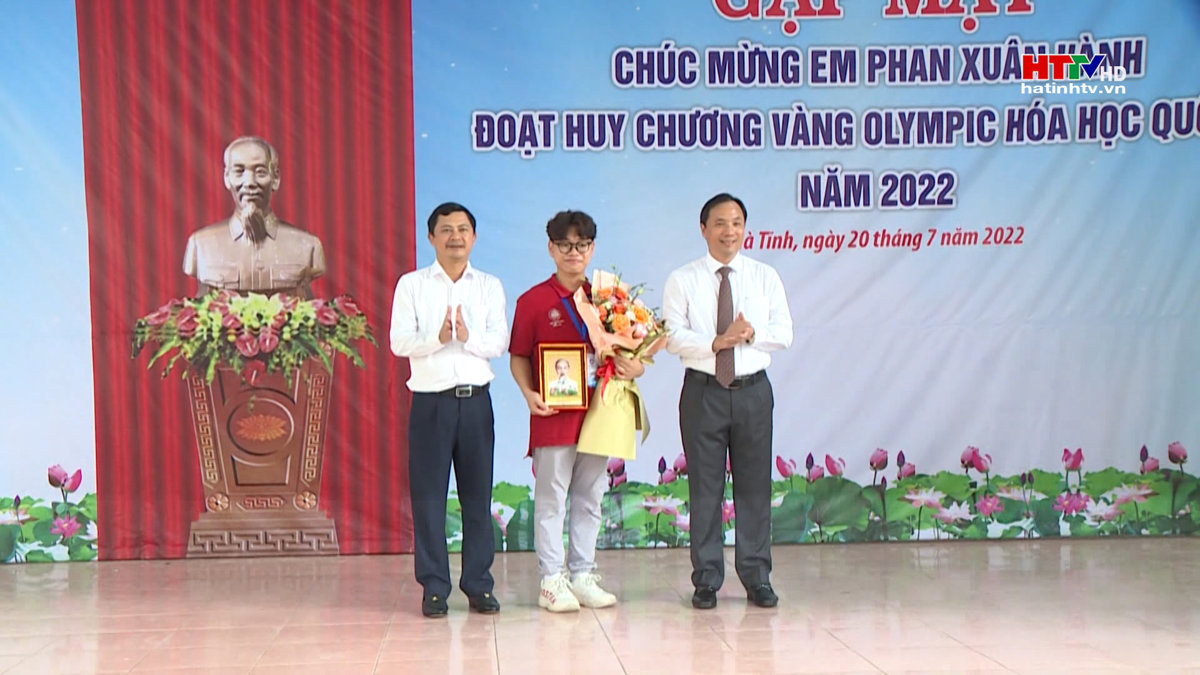 Xứng danh vùng đất học