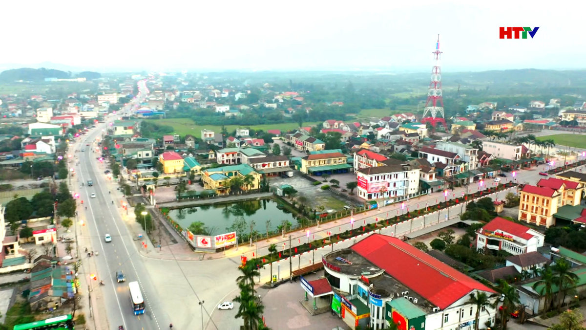 Triển khai đồng bộ trong xây dựng đô thị văn minh