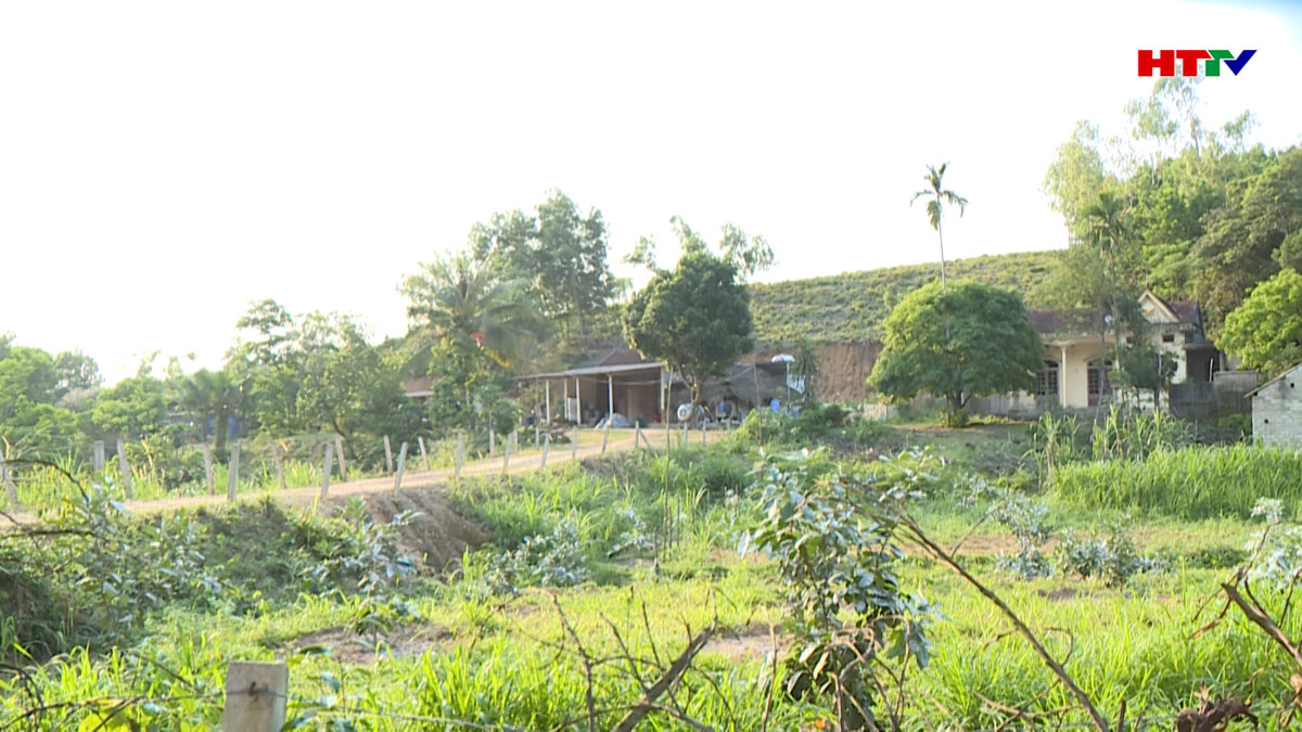 Quy định mức phân bổ ngân sách xây dựng nông thôn mới