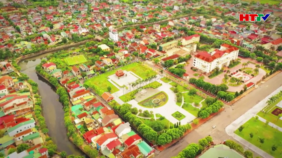 Phát triển Thành phố hiện đại, thông minh