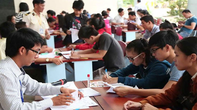 Đường vào đại học “không xa” nếu điều chỉnh phương thức xét tuyển