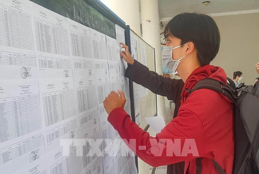 Đăng ký xét tuyển đại học năm 2023 dự kiến vào tháng 7