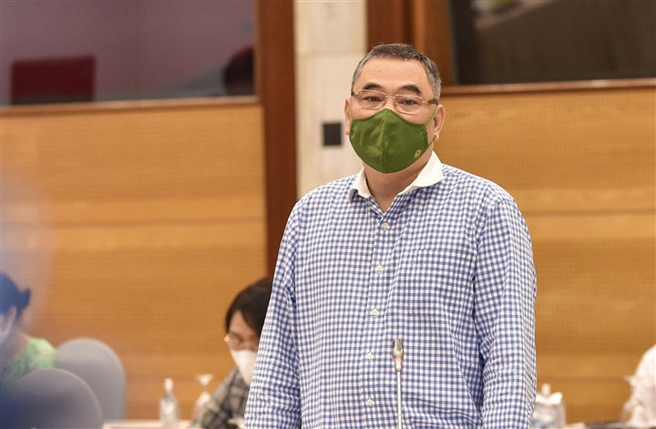 Lùm xùm chuyện nghệ sĩ quyên góp từ thiện: Bộ Công an sẽ vào cuộc nếu có dấu hiệu lừa đảo