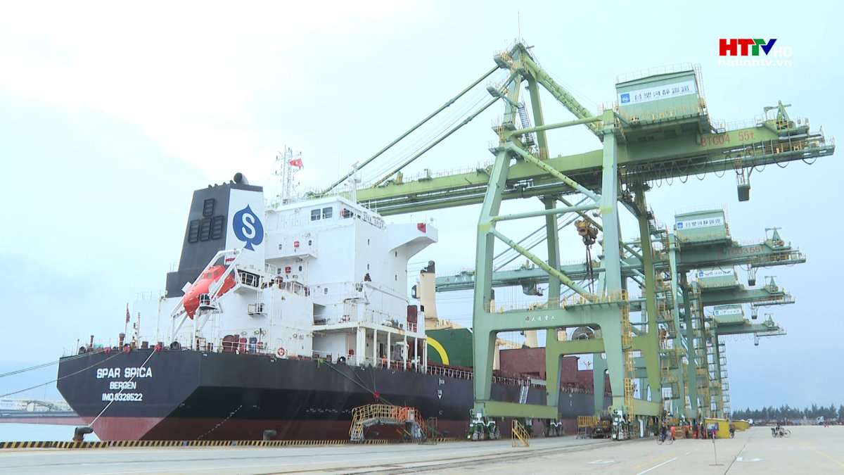    Xuất khẩu – Những tín hiệu vui