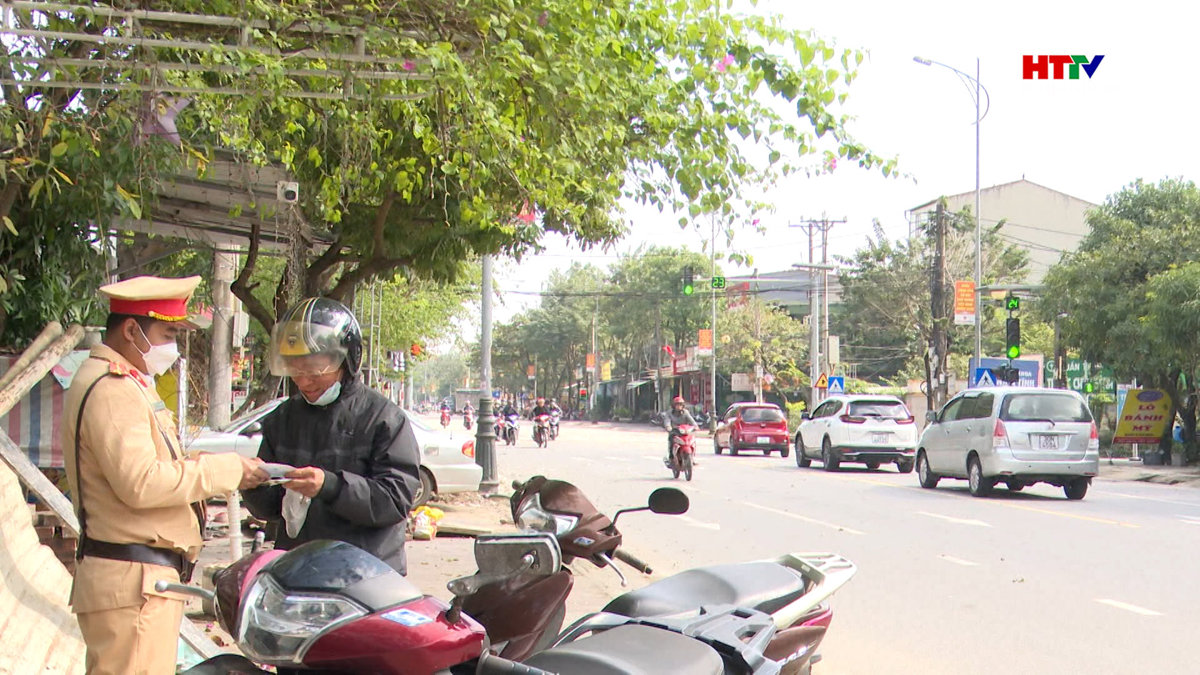 An toàn giao thông, nhìn từ ý thức