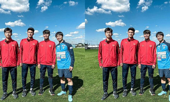 Công Phượng đảm nhận vai trò đặc biệt tại ở Yokohama FC