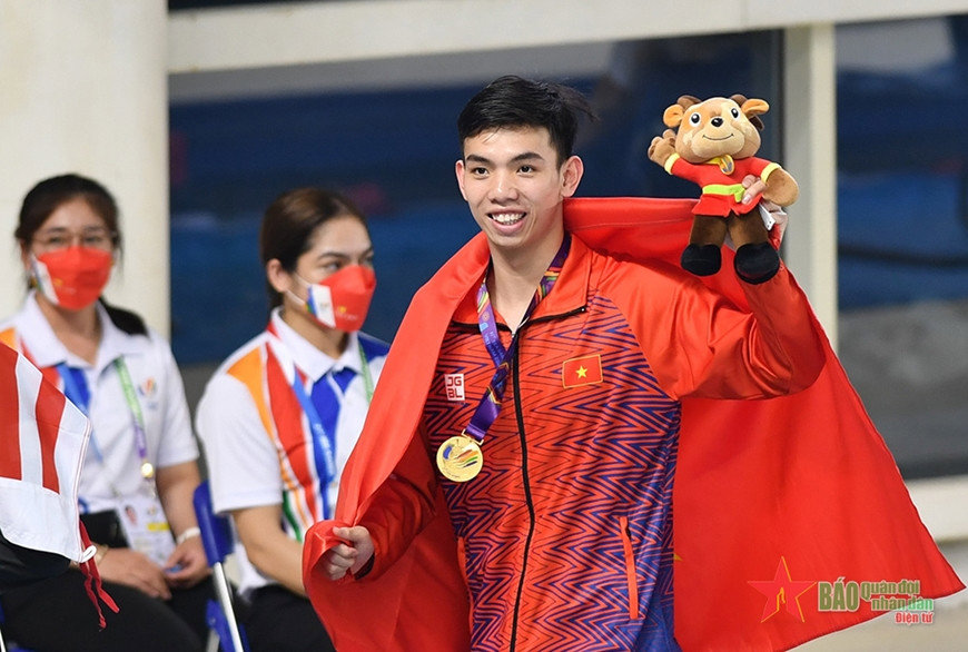 Định vị SEA Games, nâng tầm ASIAD